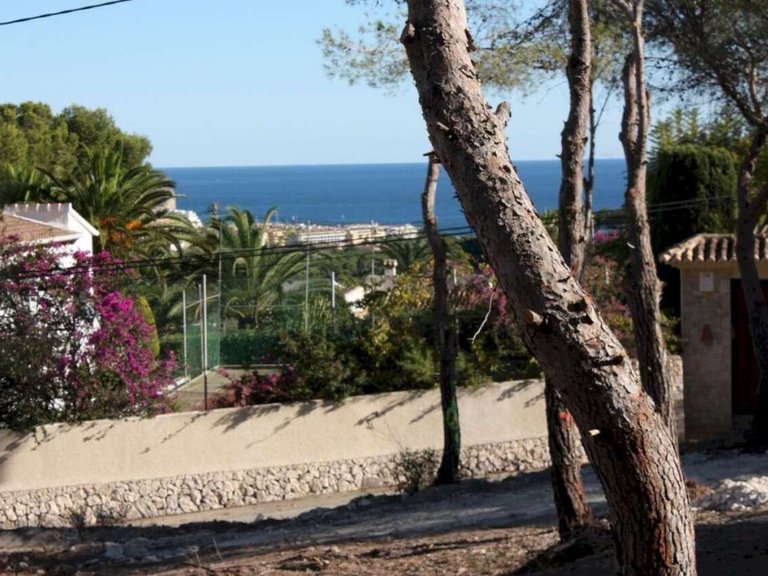 Villa for Sale in Costa Blanca Moraira, Alicante 9