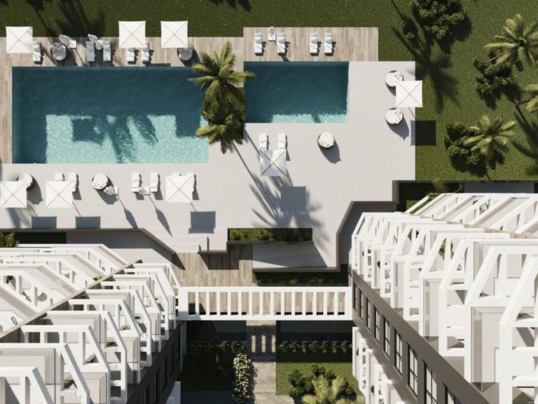 Apartment for Sale in Costa Blanca Calpe, Alicante 3