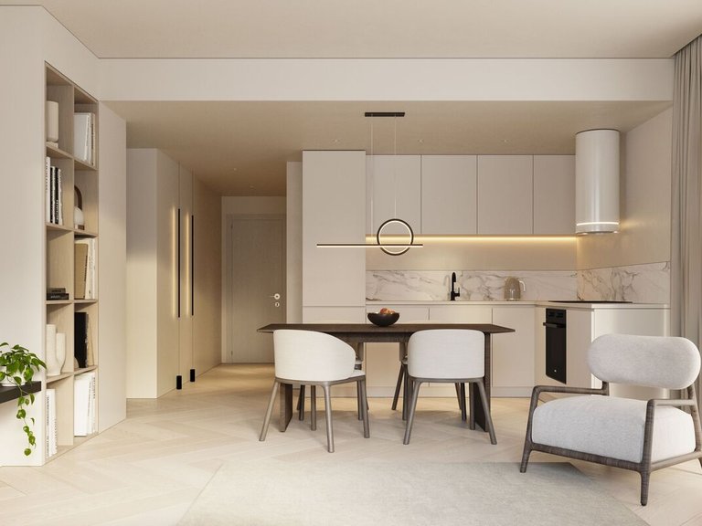 Apartment for Sale in Costa Blanca Calpe, Alicante 6