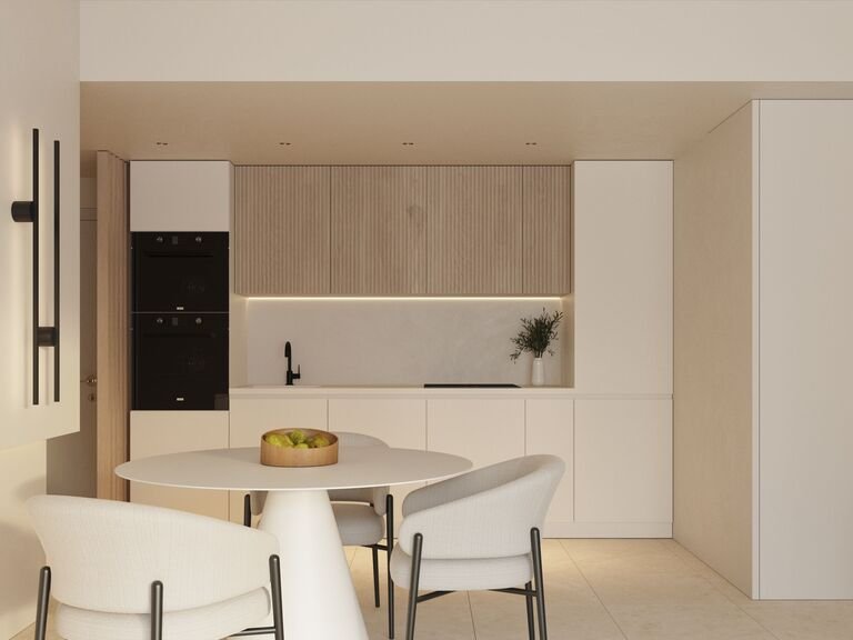 Apartment for Sale in Costa Blanca Calpe, Alicante 8