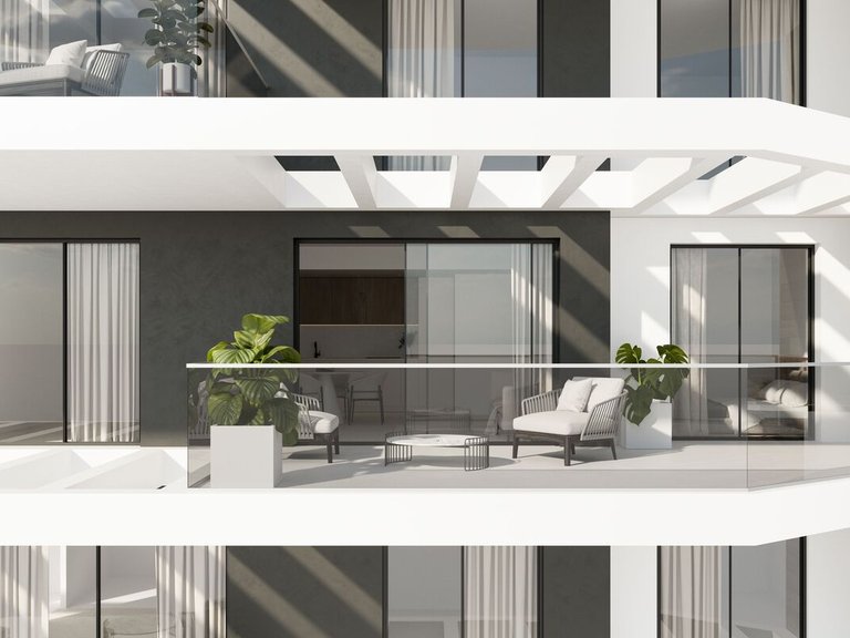 Apartment for Sale in Costa Blanca Calpe, Alicante 14