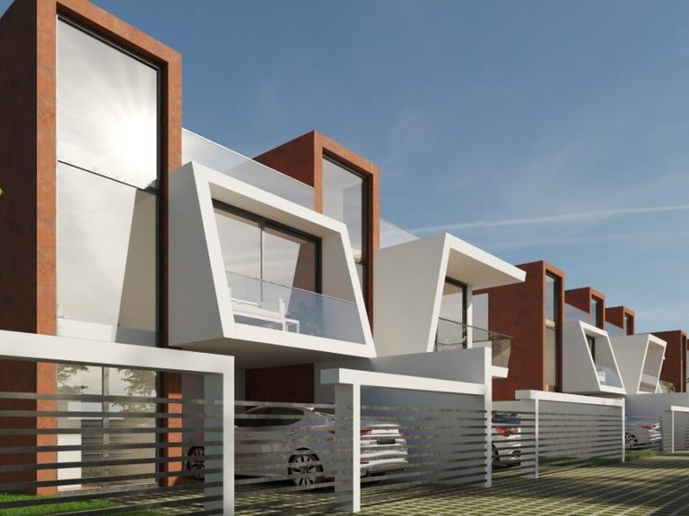 Town House for Sale in Costa Blanca Calpe, Alicante 2