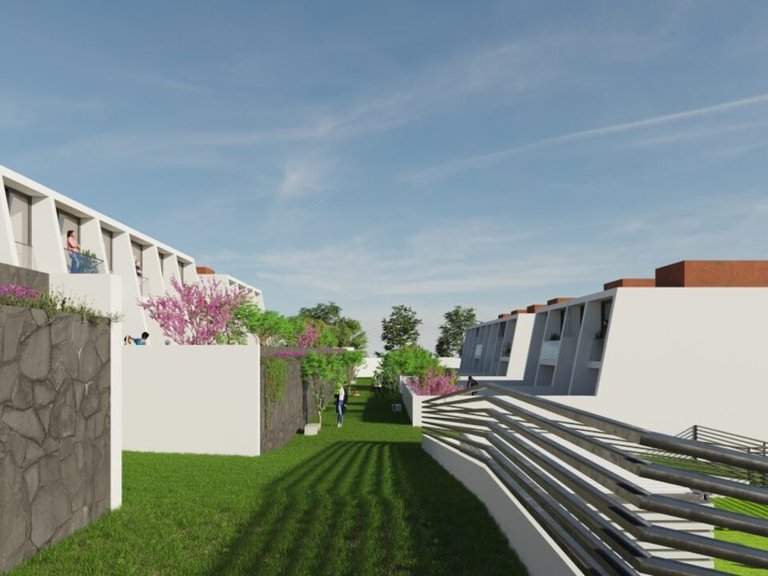 Town House for Sale in Costa Blanca Calpe, Alicante 4