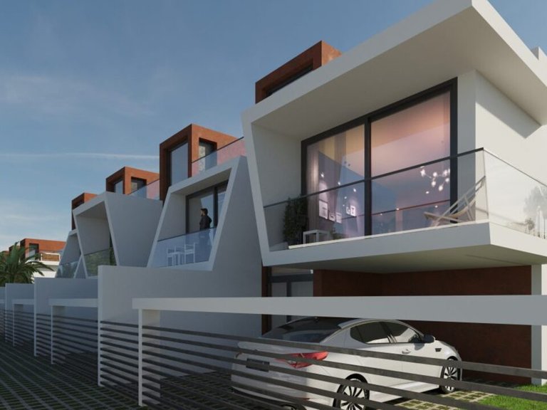 Town House for Sale in Costa Blanca Calpe, Alicante 5