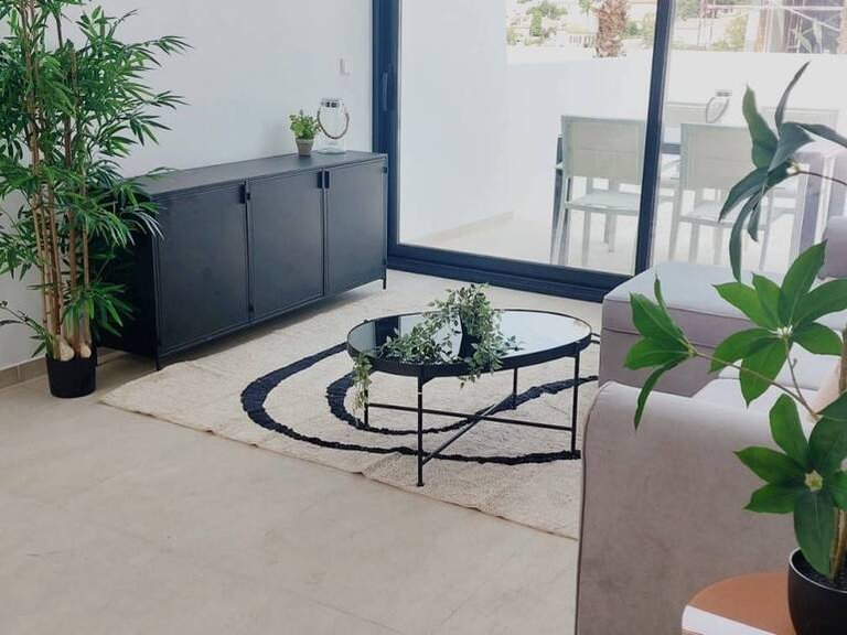 Town House for Sale in Costa Blanca Calpe, Alicante 7