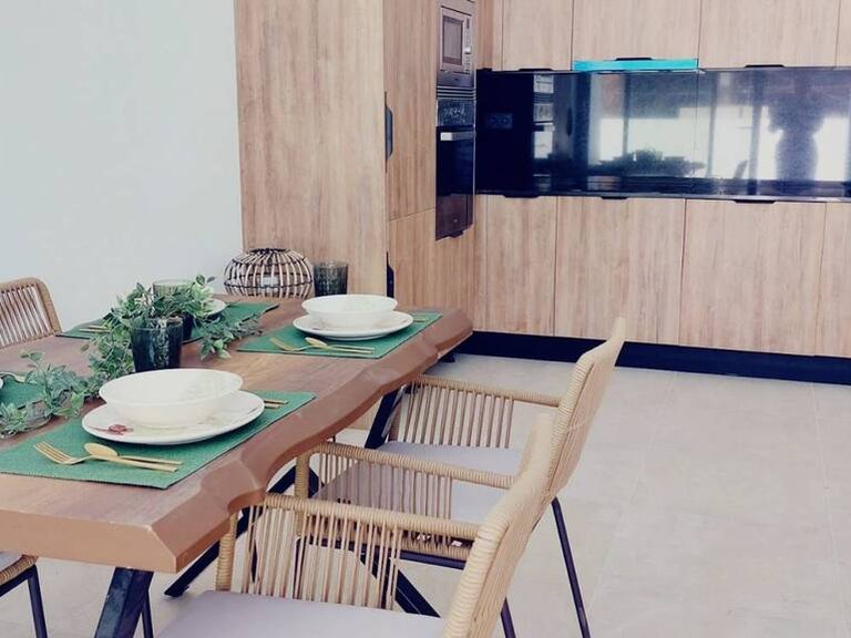 Town House for Sale in Costa Blanca Calpe, Alicante 9