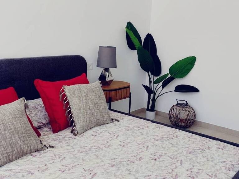 Town House for Sale in Costa Blanca Calpe, Alicante 11