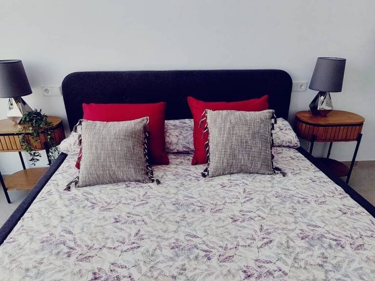 Town House for Sale in Costa Blanca Calpe, Alicante 12