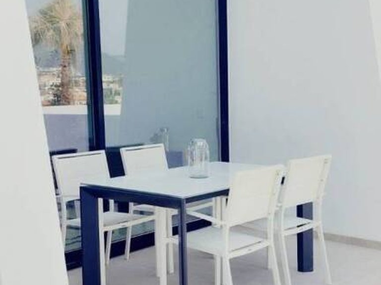 Town House for Sale in Costa Blanca Calpe, Alicante 15