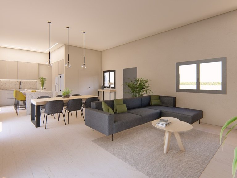 Villa for Sale in Inland Pinoso, Alicante 4