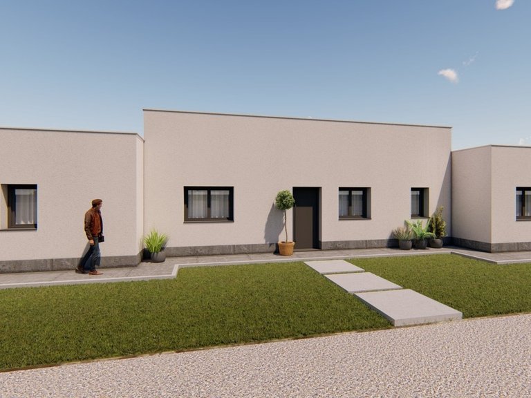 Villa for Sale in Inland Pinoso, Alicante 11