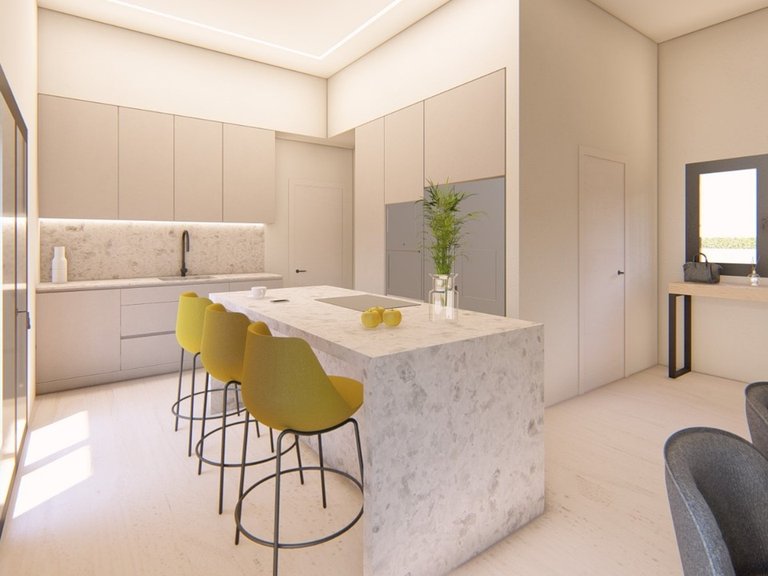 Villa for Sale in Inland Pinoso, Alicante 8