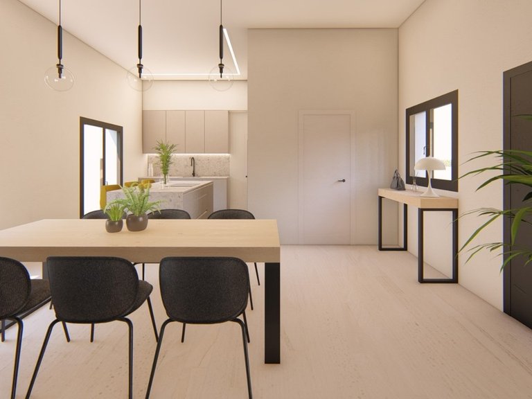Villa for Sale in Inland Pinoso, Alicante 7