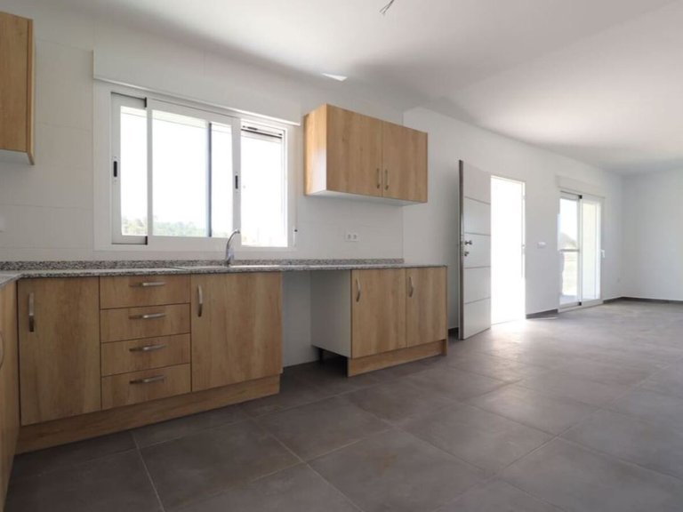 Villa for Sale in Inland Pinoso, Alicante 8