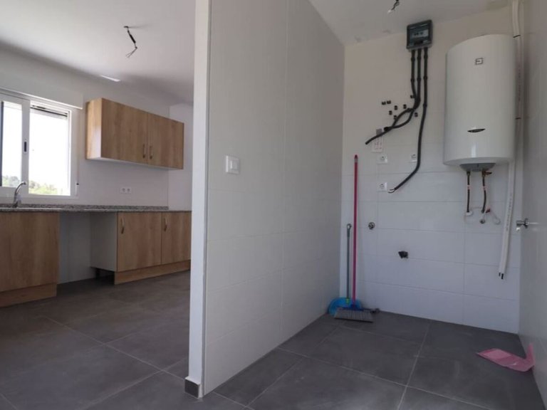 Villa for Sale in Inland Pinoso, Alicante 12
