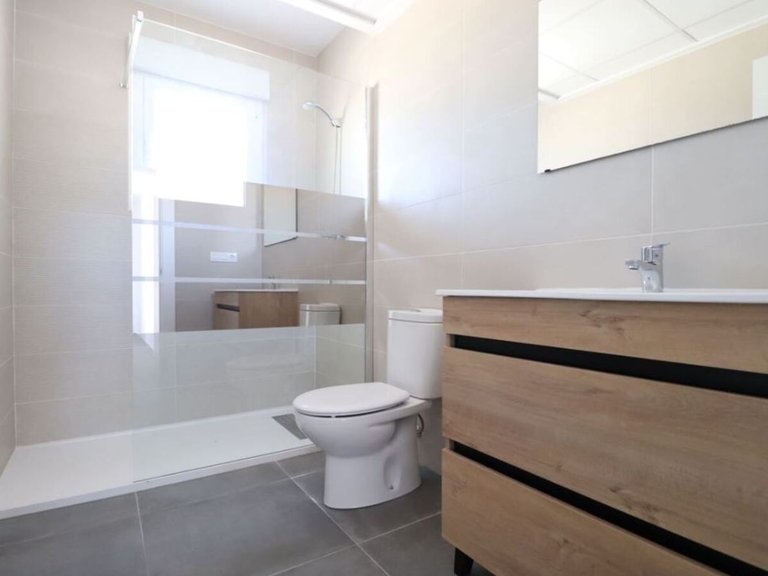 Villa for Sale in Inland Pinoso, Alicante 15