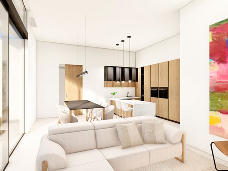 Villa for Sale in Inland Rojales, Alicante 4