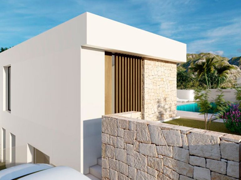 Villa for Sale in Inland Rojales, Alicante 6
