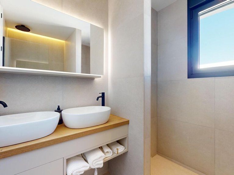 Villa for Sale in Costa Blanca Polop, Alicante 22