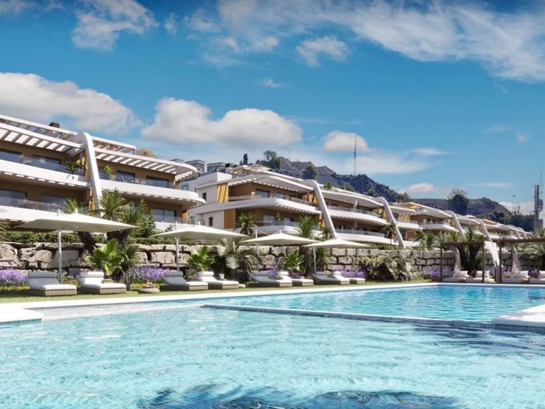 Apartment for Sale in Costa Blanca Finestrat, Alicante 2
