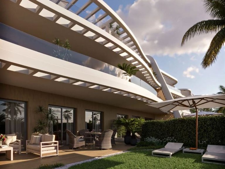 Apartment for Sale in Costa Blanca Finestrat, Alicante 3