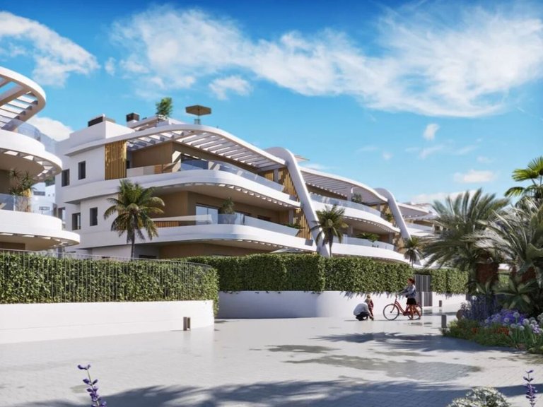 Apartment for Sale in Costa Blanca Finestrat, Alicante 4