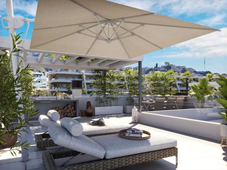 Apartment for Sale in Costa Blanca Finestrat, Alicante 7