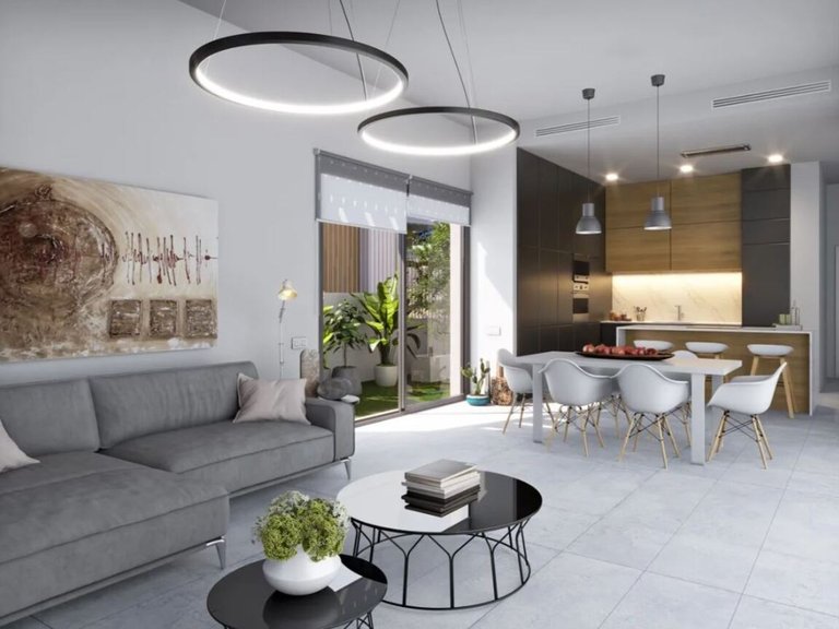 Apartment for Sale in Costa Blanca Finestrat, Alicante 10