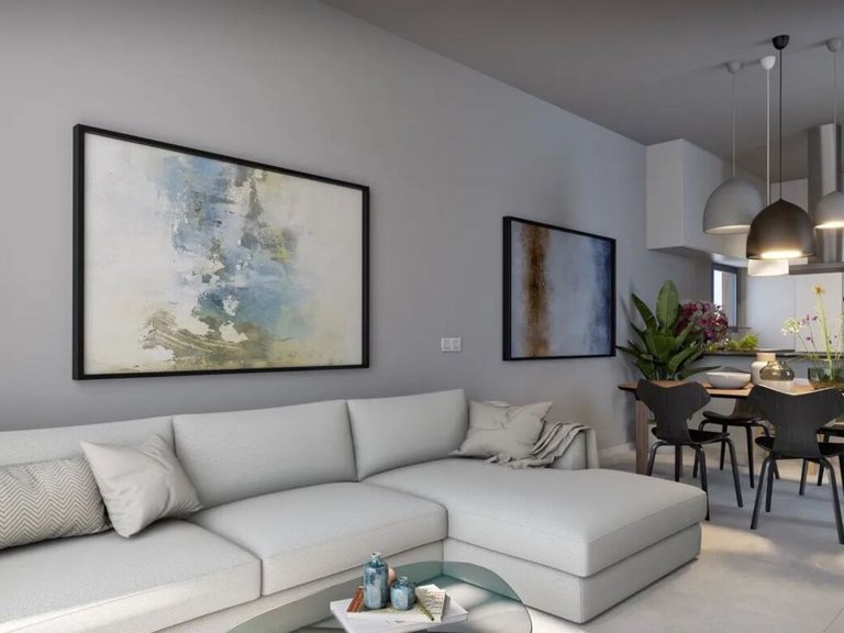 Apartment for Sale in Costa Blanca Finestrat, Alicante 11