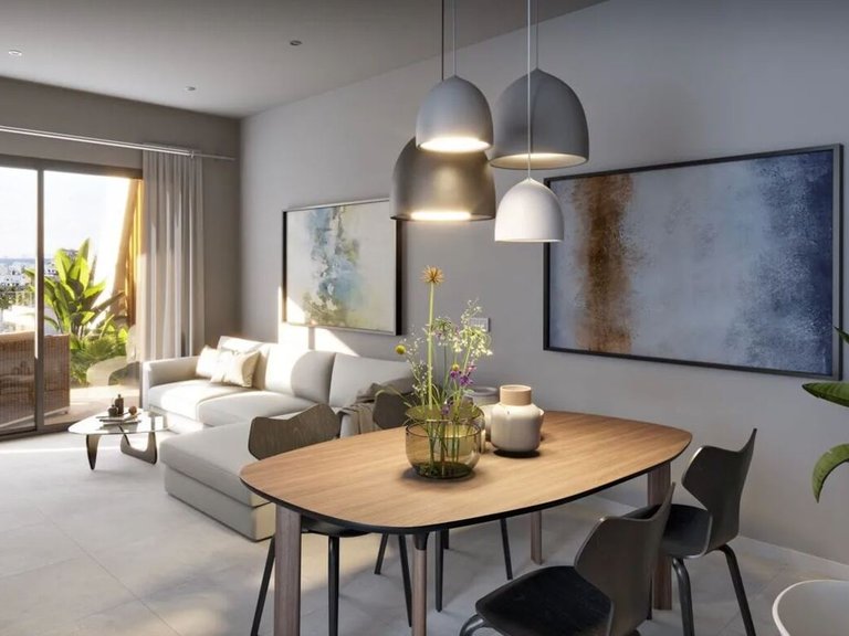 Apartment for Sale in Costa Blanca Finestrat, Alicante 12