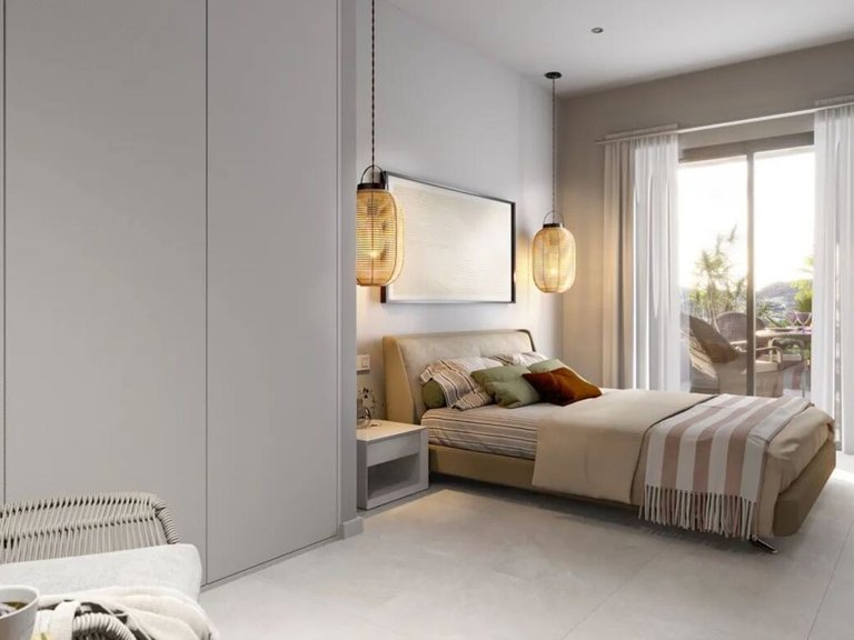 Apartment for Sale in Costa Blanca Finestrat, Alicante 13
