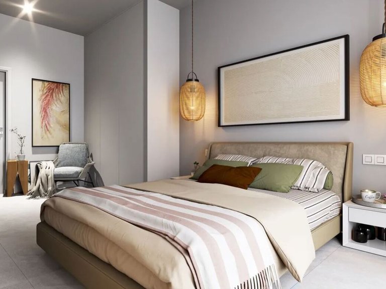 Apartment for Sale in Costa Blanca Finestrat, Alicante 14