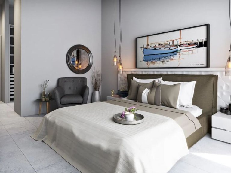 Apartment for Sale in Costa Blanca Finestrat, Alicante 15