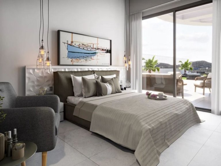 Apartment for Sale in Costa Blanca Finestrat, Alicante 16