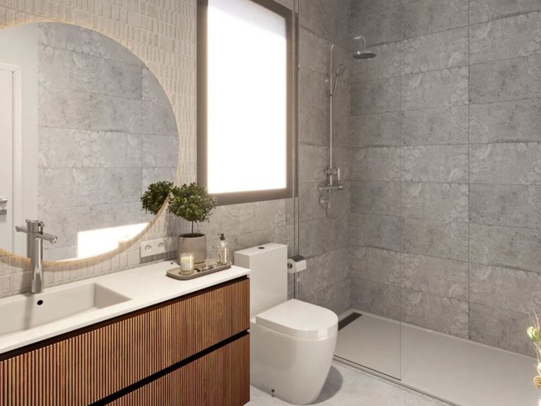 Apartment for Sale in Costa Blanca Finestrat, Alicante 17