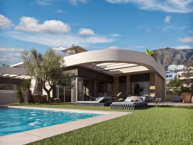 Apartment for Sale in Costa Blanca Finestrat, Alicante 21