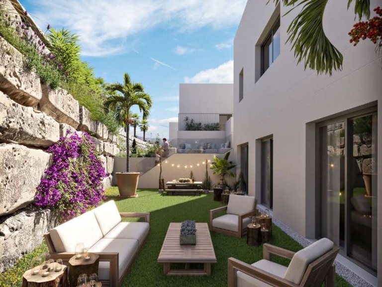 Apartment for Sale in Costa Blanca Finestrat, Alicante 23