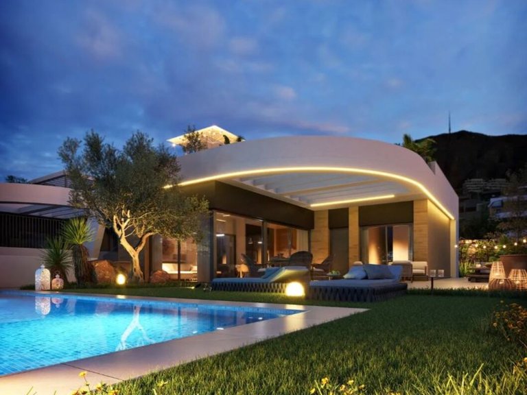 Apartment for Sale in Costa Blanca Finestrat, Alicante 24