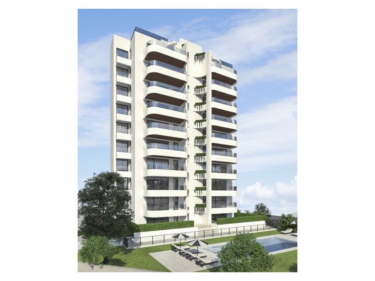 Apartment for Sale in Costa Blanca Guardamar Del Segura, Alicante 2