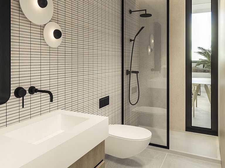 Apartment for Sale in Costa Blanca Guardamar Del Segura, Alicante 7