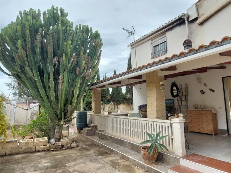 Villa for Sale in Inland Orxeta, Alicante 6