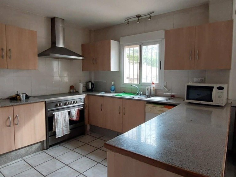 Villa for Sale in Inland Orxeta, Alicante 14