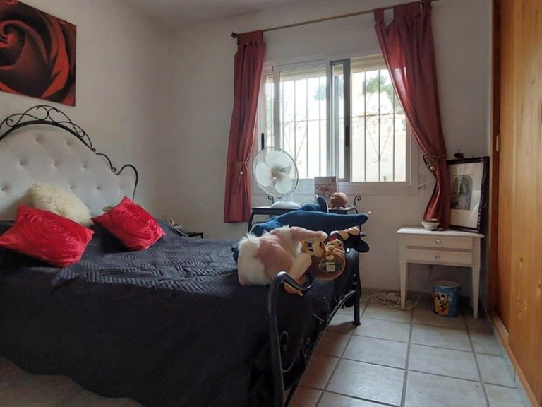 Villa for Sale in Inland Orxeta, Alicante 16