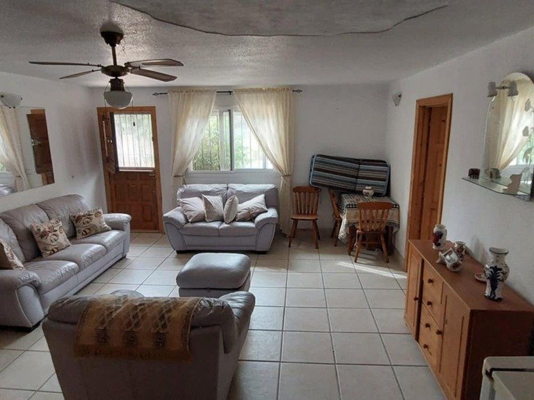 Villa for Sale in Inland Orxeta, Alicante 22
