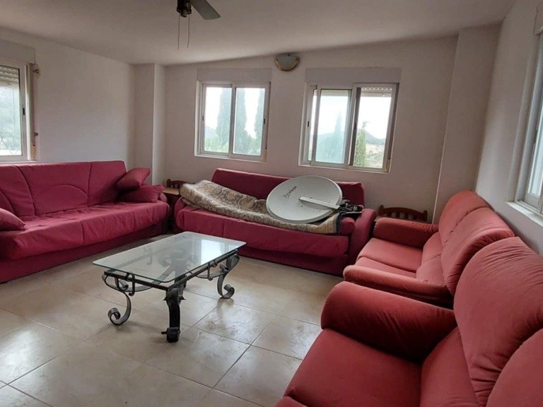 Villa for Sale in Inland Orxeta, Alicante 25