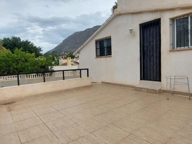 Villa for Sale in Inland Orxeta, Alicante 35