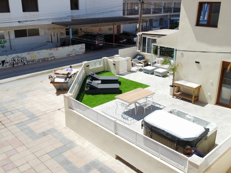 Town House for Sale in Costa Calida Santiago De La Ribera, Murcia 3