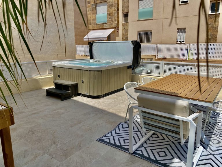 Town House for Sale in Costa Calida Santiago De La Ribera, Murcia 5