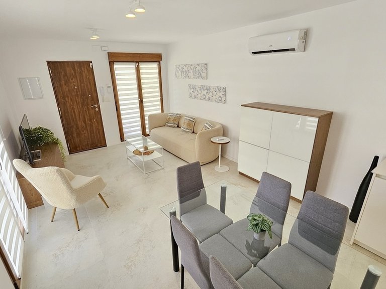 Town House for Sale in Costa Calida Santiago De La Ribera, Murcia 8