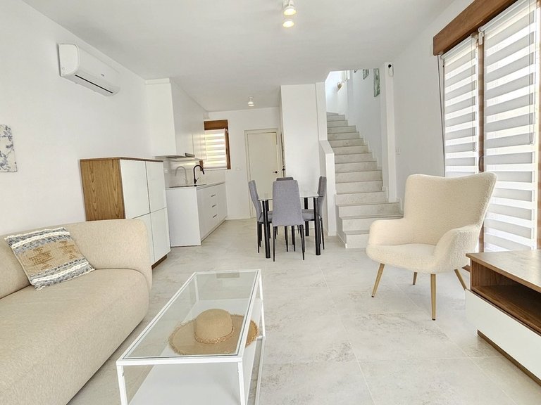 Town House for Sale in Costa Calida Santiago De La Ribera, Murcia 9